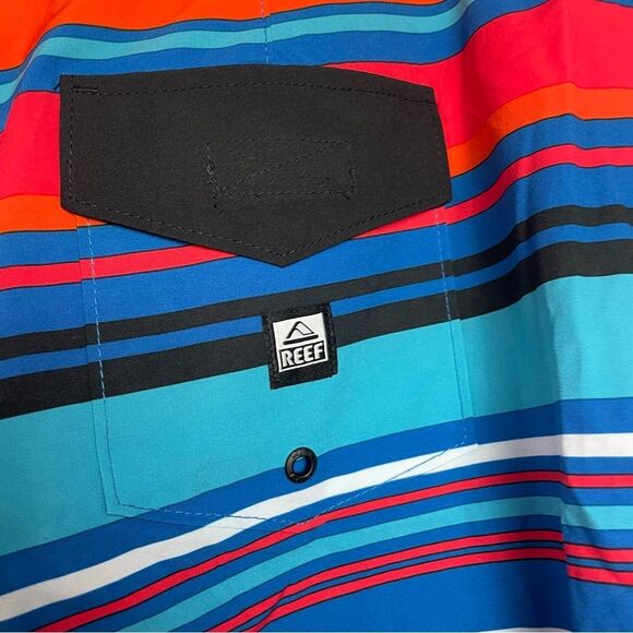 REEF BOARD SHORTS - Picture 5 of 7